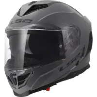 LS2 Casque Intégral Ff818 Storm Iii