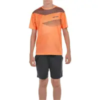 John Smith Bizna Set Orange 8 Years Enfants