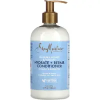 Shea Moisture Manuka Honey & Yoghurt Hydrate & Repair Conditioner 384ml