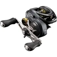 Shimano Moulinet Baitcasting à La Main Droite Curado Bfs Xg