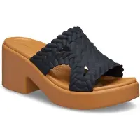 Crocs Mule 'Brooklyn' noir