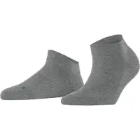 Falke Chaussettes gris