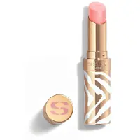 sisley Phyto-Lip Balm baume à lèvres hydratant intense à la vitamine E teinte 2 Pink Glow 3 g