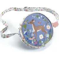 Djeco Petit sac rond Caprioara,