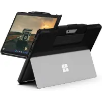 Uag Scout Microsoft Surface Pro 9 Cover Noir