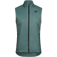 FOX Ranger Wind Gilet de vélo femme