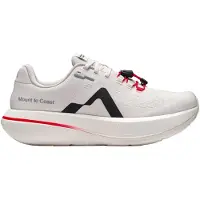 Mount to Coast - Chaussures de running - C1 M Pulse pour Homme - Taille 42.5 - Blanc