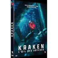 CONDOR ENTERTAINMENT Kraken - L'Œil des Abysses DVD