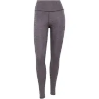 Adidas Pantalon de sport 'All Me' chocolat