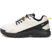 Aigle Chaussure basse 'PLUTNO MTD' sable / noir