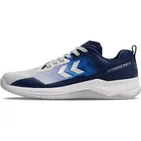 Hummel Chaussure de sport bleu outremer
