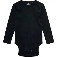 Hummel Body m/l - Rib - hmlRene - Noir - - 62 - Body M/L