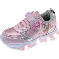 Beppi Chaussure basse rose