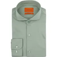 Suitable Chemise vert