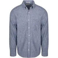 Gant Chemise business bleu