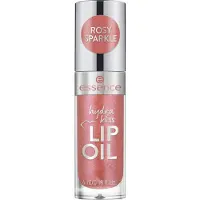 Essence Levres LipglossHydra Kiss LIP OIL 11 Rosy Sparkle 4 ml ()
