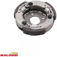MALOSSI Plateau D Embrayage Pour Scooter Mbk 50 Booster Neuf