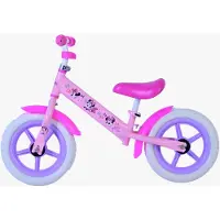Volare Vélo d'apprentissage pour enfants Vélo de course Minnie Mouse 1045