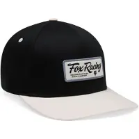 FOX Fuel Bouchon Flexfit Taille