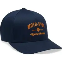 FOX Supply Bouchon Flexfit