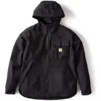 Carhartt Packable Jacket Noir XL Homme