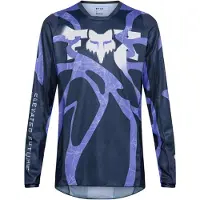 FOX 180 Diffuse Special Edition Maillot Motocross