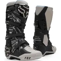FOX Motion Diffuse Special Edition Bottes de motocross Taille