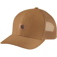 Carhartt Oakland Leatherette Cap