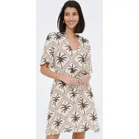 ONLY Robe 'JDYGady' greige / noir