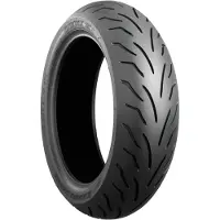 Bridgestone SC1 130/70-12 TL, Pneus moto arrière