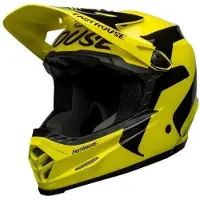 Bell Casque De Descente Full 9 Fusion Mips