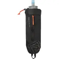 Ronhill With Sleeve Soft Flask Noir