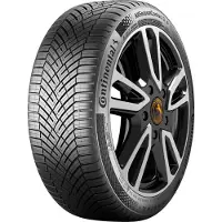 Continental Pneus toutes saisons AllSeasonContact 2 215/55R16 97V XL