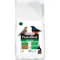 Versele-Laga Nourriture Pour Oiseaux Nutribird Uni Patee 25kg