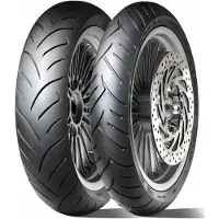 Dunlop Pneus SCOOTSMART 130/60-13 M/C 60P TL