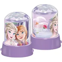 Lobbes Arditex Frozen Lumière de projecteur Violet Enfants Violet Taille unique