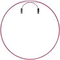 Velites Corde à Sauter En Câble Speed Earth 2.0 2.5 Mm