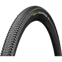 Continental Pneu Double Fighter Iii Sport Fil - 16x1.75