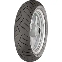 Continental Pneus CONTISCOOT 100/80-16 M/C 50P TL