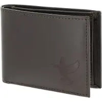 OXMOX Porte-monnaies marron
