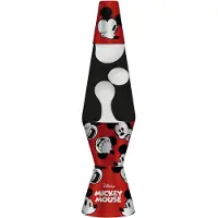 Arditex Mickey 9x9x36 Cm Box Lava Lamp Multicolore Enfants