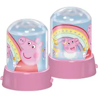 Arditex Peppa Pig Motif projecteur rose Enfants rose Taille unique