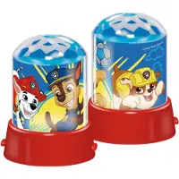 Lobbes Arditex Paw Patrol Projecteur lumineux Multicolore Enfants Multicolore Taille unique