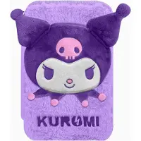 Kids Euroswan Trousse Kuromi Hello Kitty