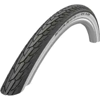 Schwalbe Road Cruiser 27.5" (584 mm) 37.0 Black/White Trekking Bike Tire