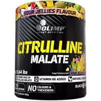 Olimp Citrulline Malate 200g gelée acide saveur