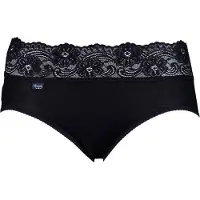 Sloggi Romance Midi 4 40 Femmes