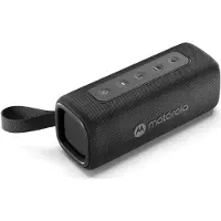 Motorola Enceinte Bluetooth Rokr 600