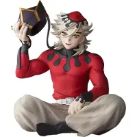 SEGA Tueur de démons : Kimetsu no Yaiba PM Perching PVC Statue Doma 12 cm