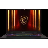 MSI Crosshair A16 Hx D8wfkg-215be - 16 Inch Qhd+ Amd Ryzen 9 8940hx 32 Gb 1 Tb Geforce Rtx 5060 Azerty